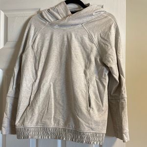 Lululemon sweater